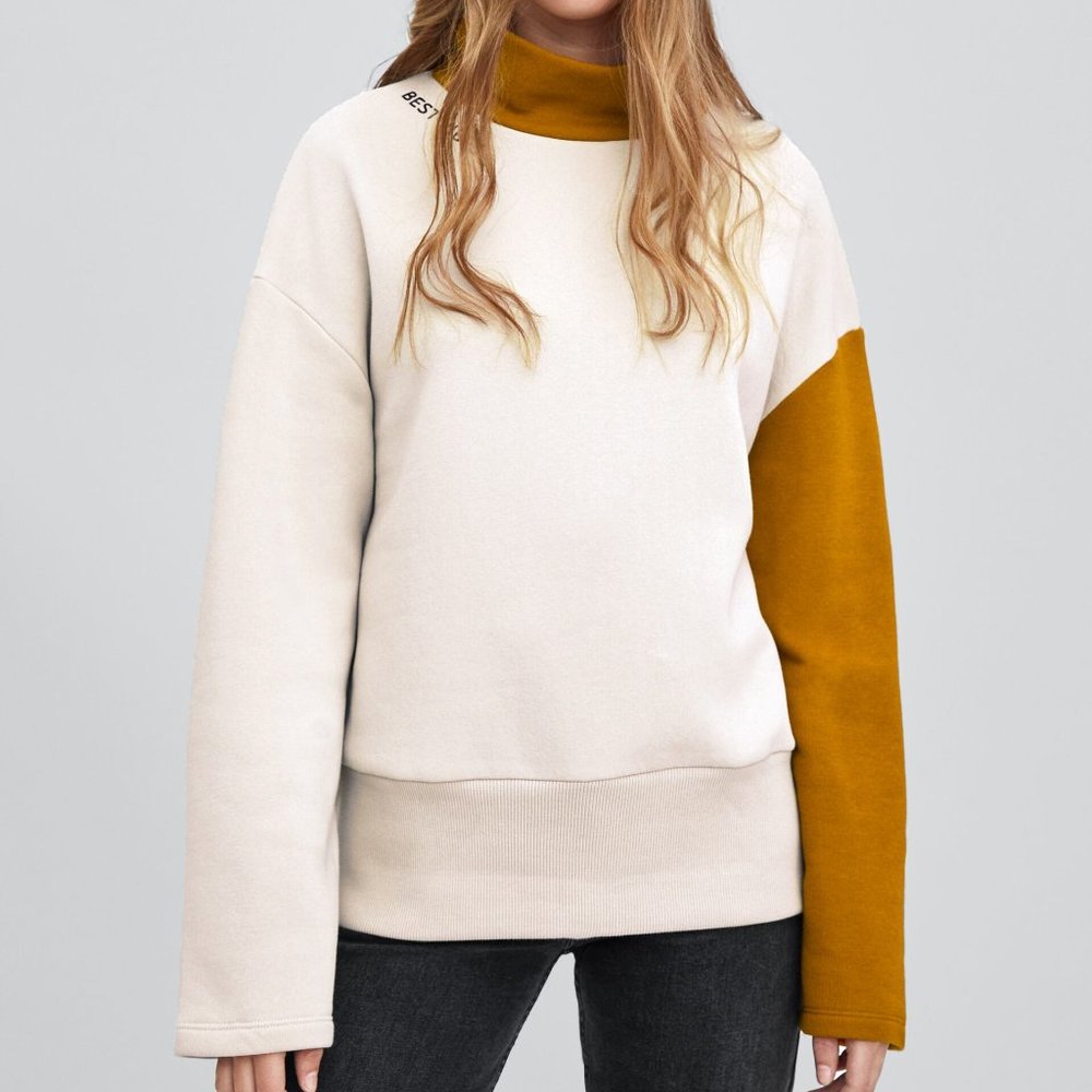 Zara Oversized Sweater